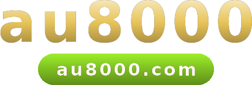 au8000 logo